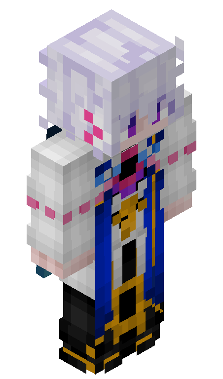 Zhhuge skin - FULLBODY_ISO_FRONT
