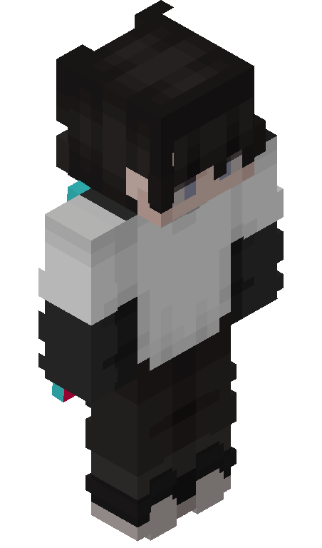 ZhiQiuwu skin - FULLBODY_ISO_FRONT
