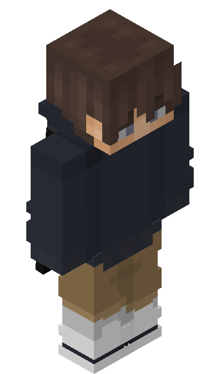 Zigy skin - FULLBODY_ISO_FRONT