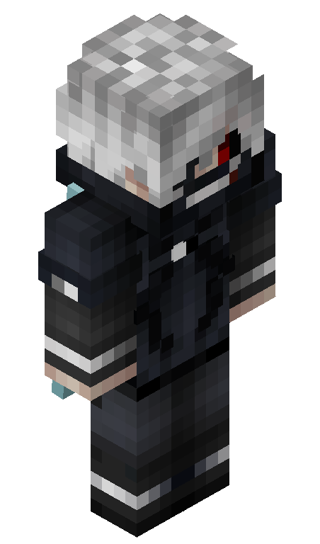 Ziliotto skin - FULLBODY_ISO_FRONT