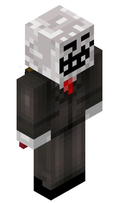 Zin0r skin - FULLBODY_ISO_FRONT
