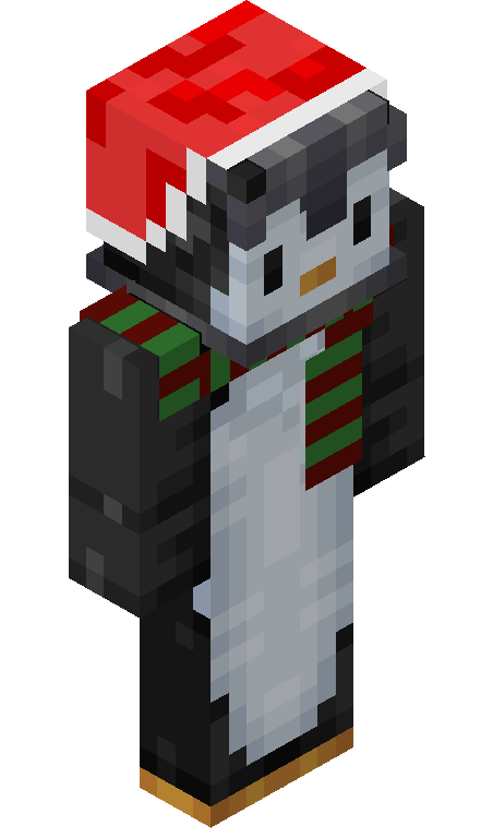 Zing4r skin - FULLBODY_ISO_FRONT