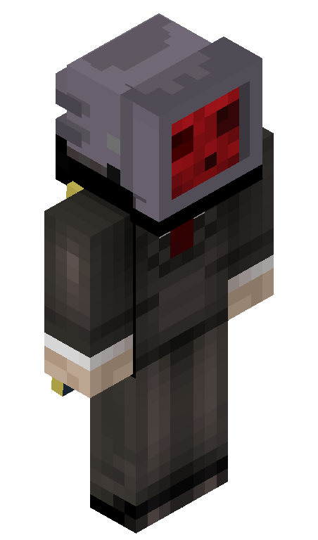ZiraTeck skin - FULLBODY_ISO_FRONT
