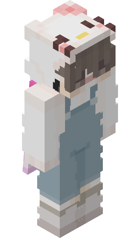 ZlPher skin - FULLBODY_ISO_FRONT