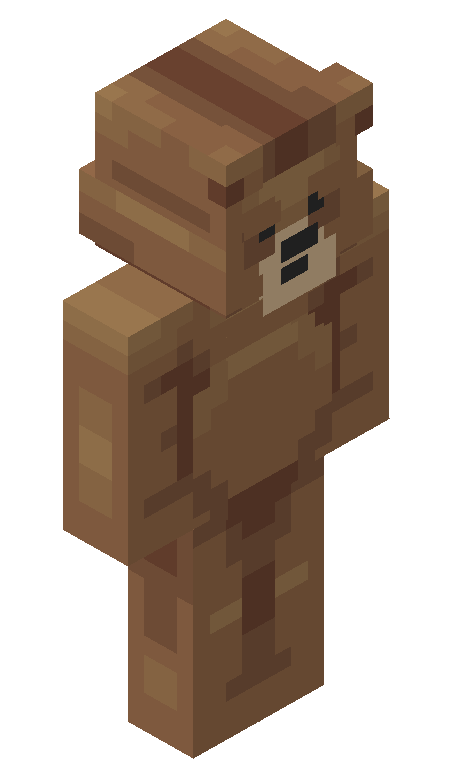 Zmi150 skin - FULLBODY_ISO_FRONT