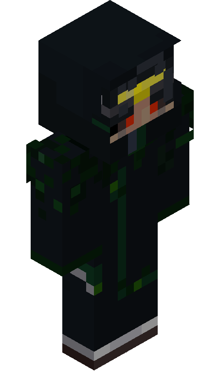 Zoleeey skin - FULLBODY_ISO_FRONT