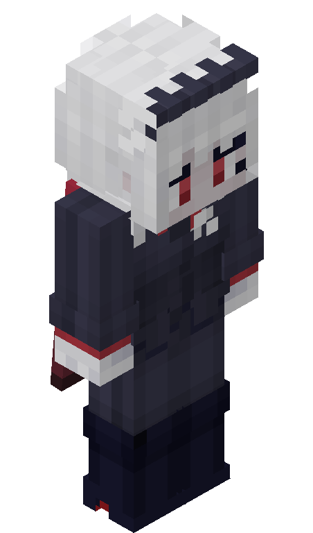 Zone27x skin - FULLBODY_ISO_FRONT