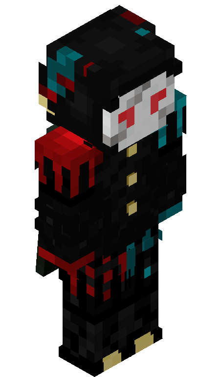 ZorCam skin - FULLBODY_ISO_FRONT