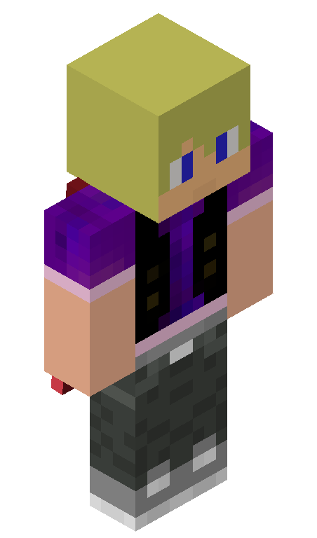 Zor_Zor skin - FULLBODY_ISO_FRONT
