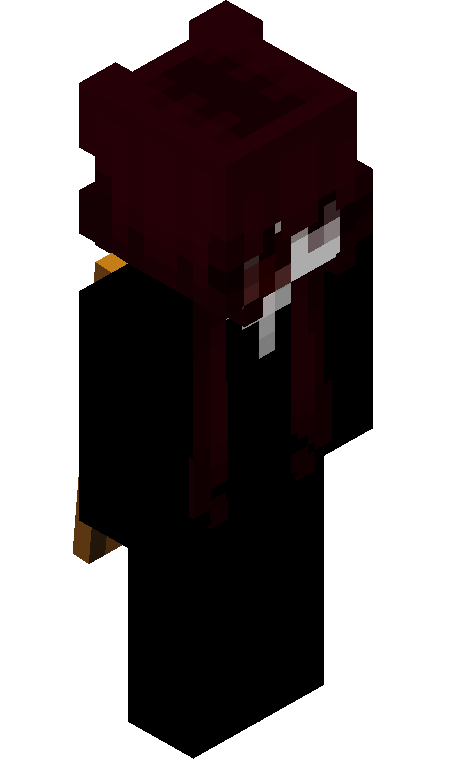 Zorya_b skin - FULLBODY_ISO_FRONT