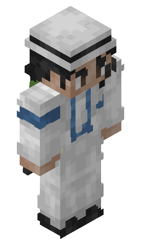 ZouniiK skin - FULLBODY_ISO_FRONT