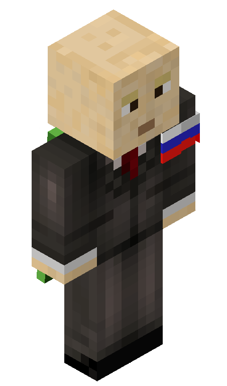 Zpeega skin - FULLBODY_ISO_FRONT