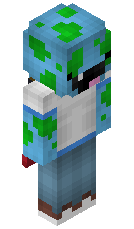 Zslayer123 skin - FULLBODY_ISO_FRONT