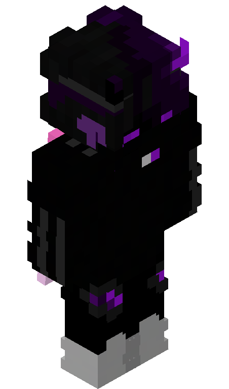 ZuRuK5 skin - FULLBODY_ISO_FRONT
