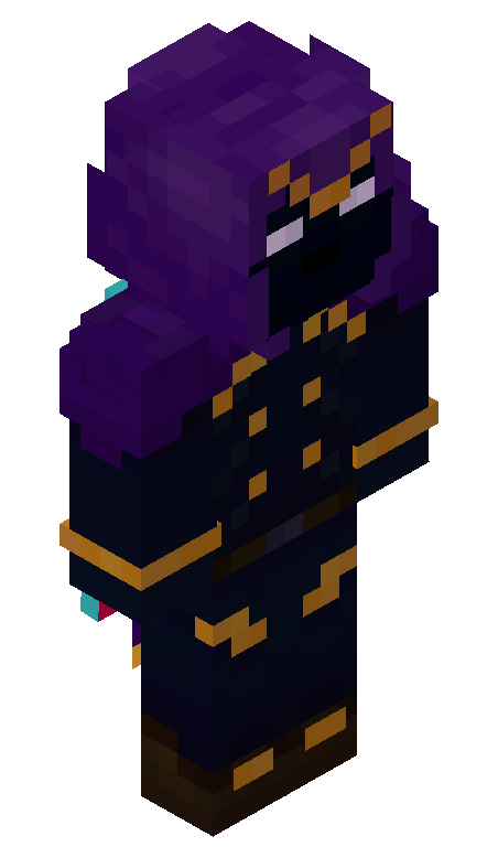 Zuan4 skin - FULLBODY_ISO_FRONT