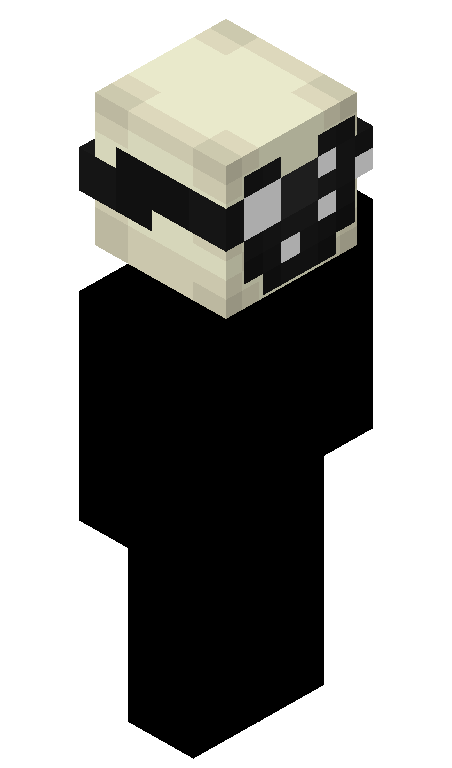 Zuarig skin - FULLBODY_ISO_FRONT