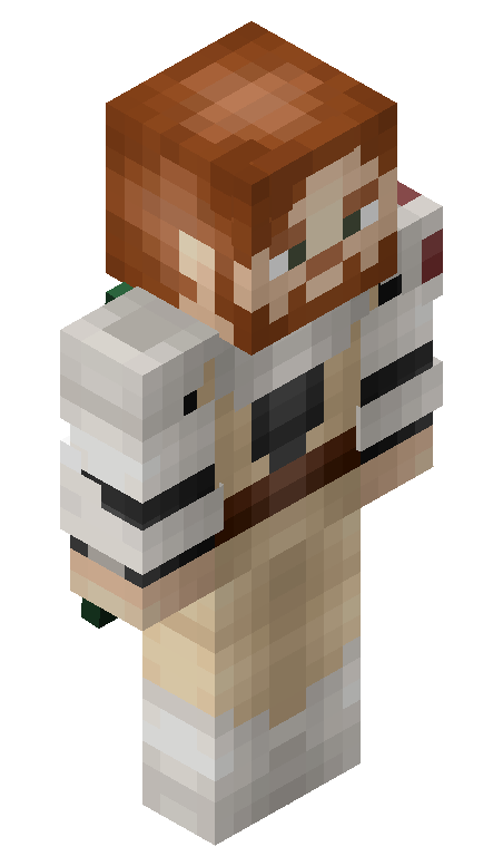 Zuec skin - FULLBODY_ISO_FRONT