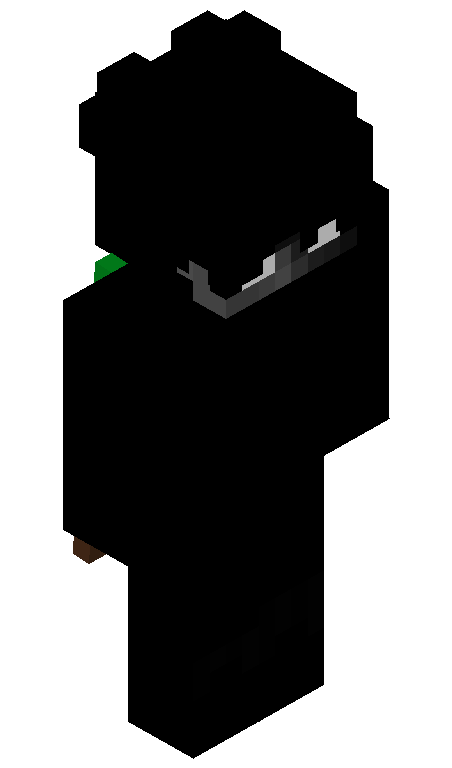 Zura52 skin - FULLBODY_ISO_FRONT