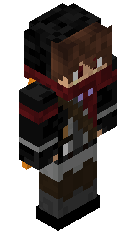 Zuri92201MC skin - FULLBODY_ISO_FRONT