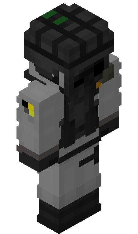 ZvictorHugoZ skin - FULLBODY_ISO_FRONT