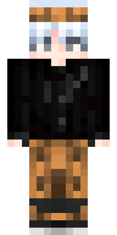 BODY