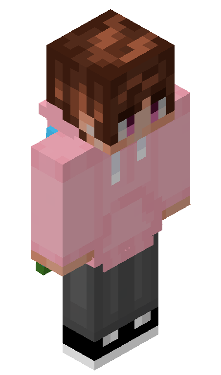 Zytify skin - FULLBODY_ISO_FRONT