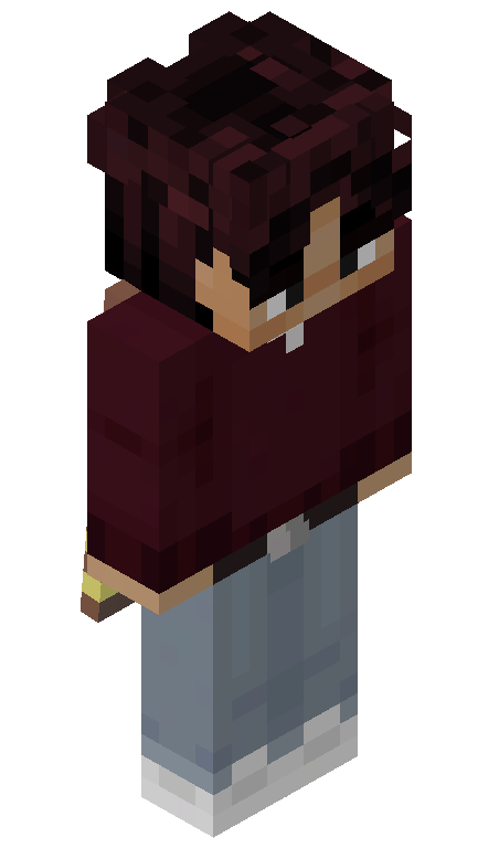ZzLEMONzZ skin - FULLBODY_ISO_FRONT