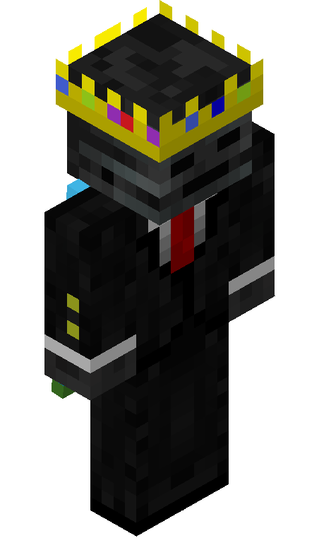 Zzbeniyt skin - FULLBODY_ISO_FRONT
