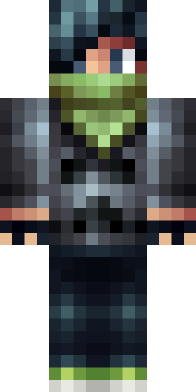 BODY