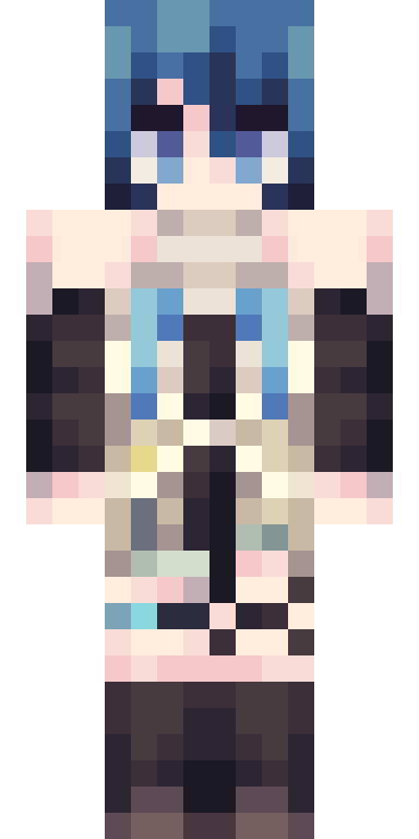 BODY