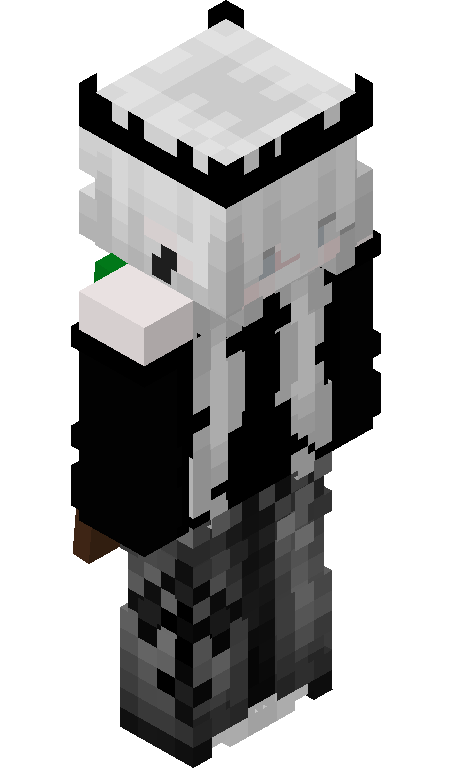 _Chell_ skin - FULLBODY_ISO_FRONT
