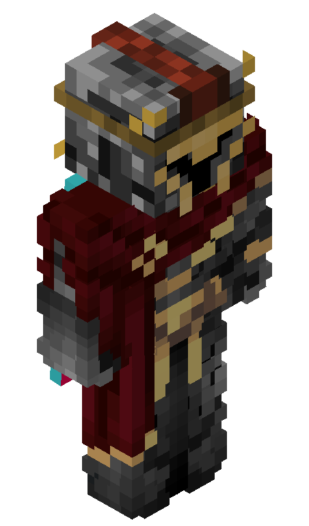 _ClippyMC_ skin - FULLBODY_ISO_FRONT