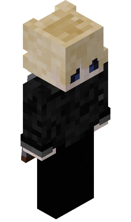 _Clutched_ skin - FULLBODY_ISO_FRONT