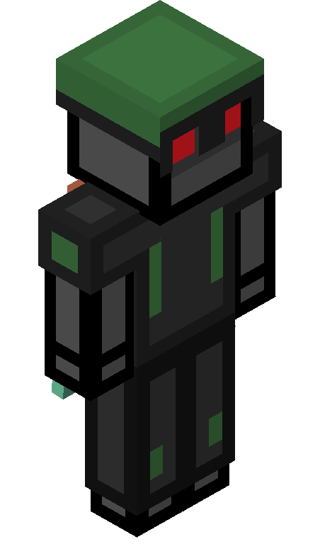 _Corvus_1 skin - FULLBODY_ISO_FRONT