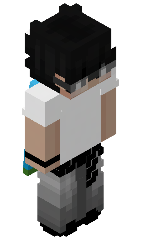 _FairPlayer_ skin - FULLBODY_ISO_FRONT