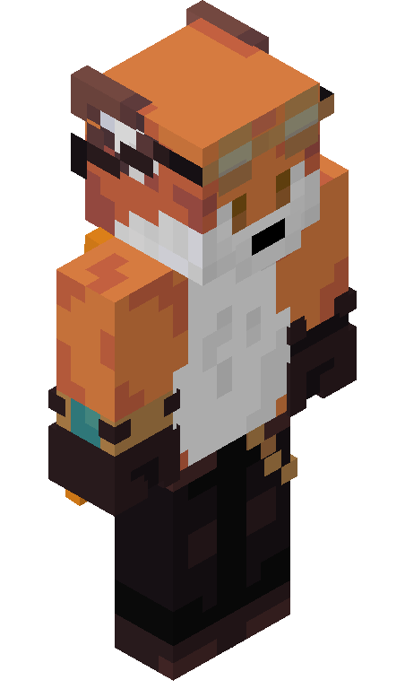 _Foxsik_ skin - FULLBODY_ISO_FRONT