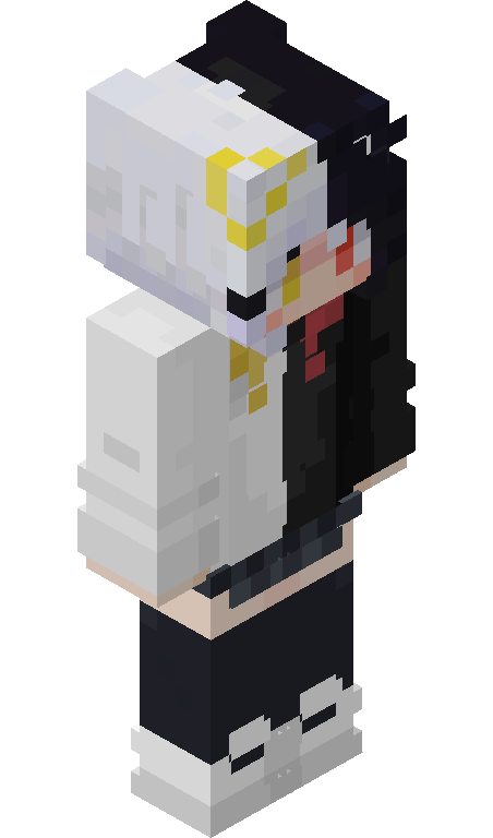 _GordoxStine_ skin - FULLBODY_ISO_FRONT