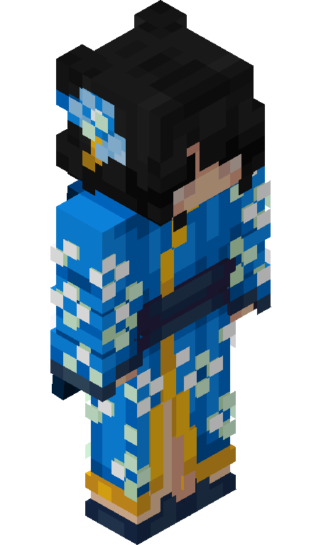 _Guidance skin - FULLBODY_ISO_FRONT