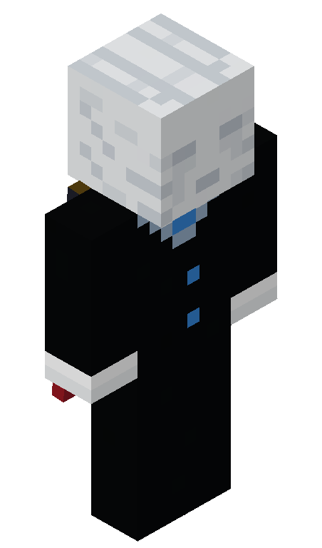 _Hope_3 skin - FULLBODY_ISO_FRONT
