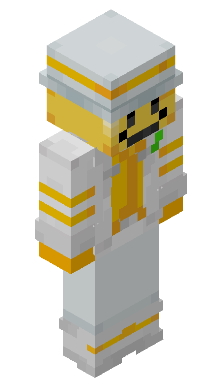 _J30 skin - FULLBODY_ISO_FRONT