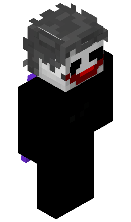 _Jhon_ skin - FULLBODY_ISO_FRONT
