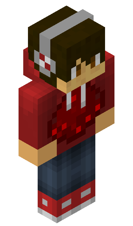 _KevinNC_ skin - FULLBODY_ISO_FRONT