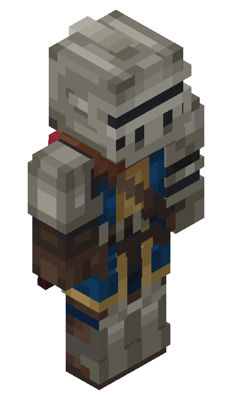 _MANE__ skin - FULLBODY_ISO_FRONT