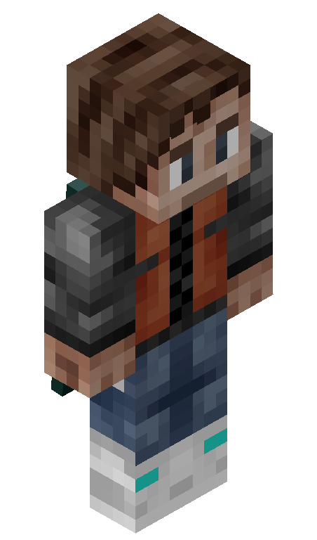 _Mr_H_ skin - FULLBODY_ISO_FRONT