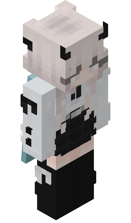 _Number__ skin - FULLBODY_ISO_FRONT