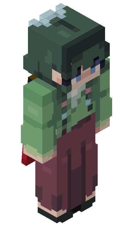 _Prasica_ skin - FULLBODY_ISO_FRONT
