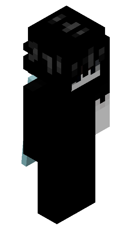 _Rained_ skin - FULLBODY_ISO_FRONT