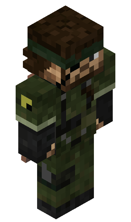 _Spitz skin - FULLBODY_ISO_FRONT