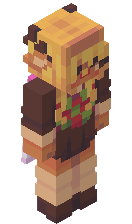 _Violetta skin - FULLBODY_ISO_FRONT