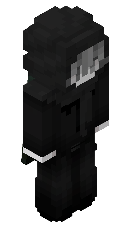 _YellowPika_ skin - FULLBODY_ISO_FRONT